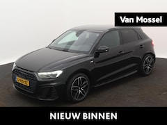 Audi A1 Sportback - 30 TFSI Pro Line S | S-LINE IN- EN EXTERIEUR | CARPLAY | BLUETOOTH | VIRTUAL COCKPIT | STO