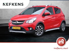 Opel Karl - 1.0 Rocks Online Edition Navigatie | AppleCarPlay | Airco