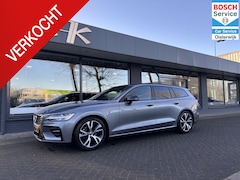 Volvo V60 - 2.0 D3 R-Design