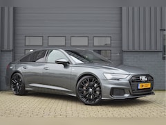 Audi A6 Limousine - 55 TFSI quattro Design Pro Line Plus | S-LINE | ACC | 360 CAM |