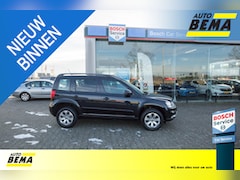 Skoda Yeti - 1.2 TSI Active