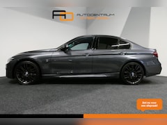 BMW 3-serie - 320i 170pk High Executive / Orig. Nederlands / M3 Sportpakket / Xenon / Lederen bekleding