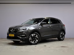 Opel Grandland X - 1.2 Turbo 130pk Ultimate