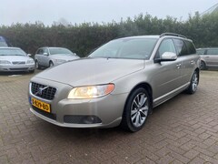 Volvo V70 - 2.5T Automaat / Trekhaak / Youngtimer / goed onderhoud+APK