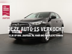 Opel Grandland X - BWJ 2021 1.2 Turbo 131 PK Edition NAVI / AIRCO / CRUISE / BLUETOOTH / APPLE CARPLAY / ANDR