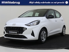 Hyundai i10 - 1.0 Comfort | Navigatie | Camera | Apple Carplay | Two Tone