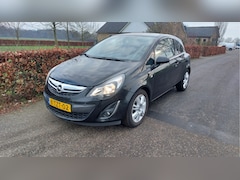 Opel Corsa - 1.4-16V BlitZ CLIMA/NAVI 118114 KM BJ 2014