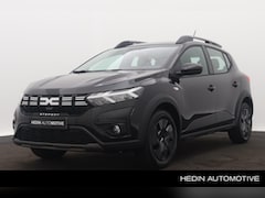 Dacia Sandero Stepway - Stepway TCe 110 Expression