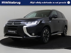 Mitsubishi Outlander - 2.0 PHEV instyle