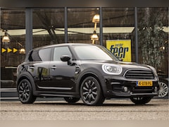 MINI Countryman - 1.5 Cooper Business Edition