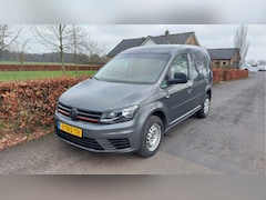 Volkswagen Caddy - 2.0 TDI L1H1 BMT Economy Business BJ 2019