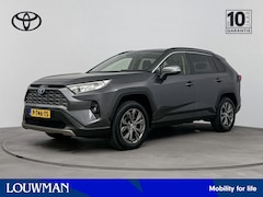 Toyota RAV4 - 2.5 Hybrid Dynamic | Trekhaak | Climate Control | Cruise Control Adaptief | Parkeersensore