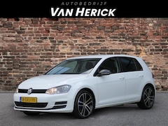 Volkswagen Golf - 1.2 TSI | LM Velgen | Airco | Orgineel NL