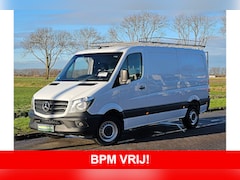 Mercedes-Benz Sprinter - 316 2.2 CDI 163pk L2H1 TREKHAAK IMPERIAAL AC CRUISE