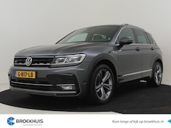 Volkswagen Tiguan - 1.5 TSI 131pk Comfortline Business | R-Line Exterieur | Adaptief Cruise control | Navigati