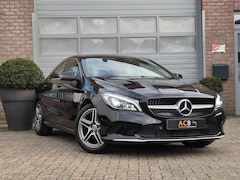 Mercedes-Benz CLA-Klasse - 180 Ambition