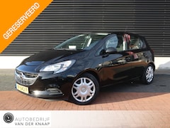 Opel Corsa - 1.4 Edition | Airco | Cruise | Bluetooth | Elek. Ramen |