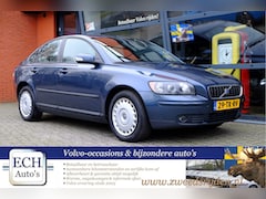 Volvo S40 - 1.8 125 pk, lage kilometerstand