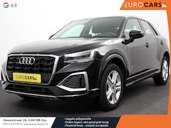 Audi Q2 - 35 TFSI 150pk S-Tronic Prestige | Navigatie | Apple Carplay/Android Auto | Camera | Parkee