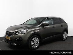 Peugeot 3008 - 1.2 130 pk Blue Lease Executive | Navigatie | Trekhaak | Cruise Control | All Season Bande