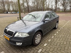 Skoda Octavia - 1.6 75KW LPG