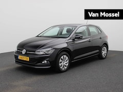 Volkswagen Polo - 1.0 TSI Comfortline 95 PK | Apple Carplay | Parkeersensoren | Trekhaak | Adaptive Cruise C