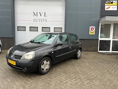 Renault Clio - 1.2-16V Expression / nieuwe apk / nap