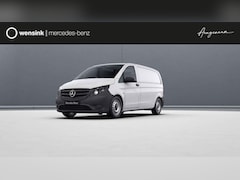 Mercedes-Benz Vito - 114 CDI Airco, Radio MP3/USB