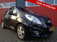 Chevrolet Spark - 1.2 16V LT 82PK Clima LMV 131DKm NAP NL-Auto