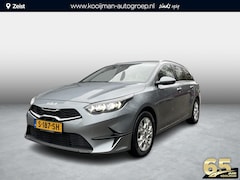 Kia Cee'd Sportswagon - Ceed 1.5 T-GDi DynamicLine Trekhaak