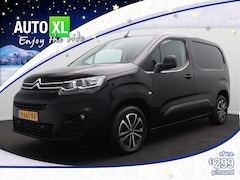 Citroën Berlingo - 1.5 131 PK Aut. Club Carplay Navi Climate LMV 16'