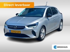 Opel Corsa - 1.2 Level 3 | Lichtmetalen velgen 16" | Verkeersbord detectie | Apple Carplay/Android Auto