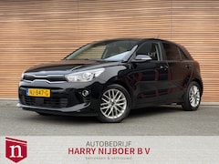 Kia Rio - 1.0 TGDI First Edition Navi / Camera / Airco / Cruise / Apple CarPlay