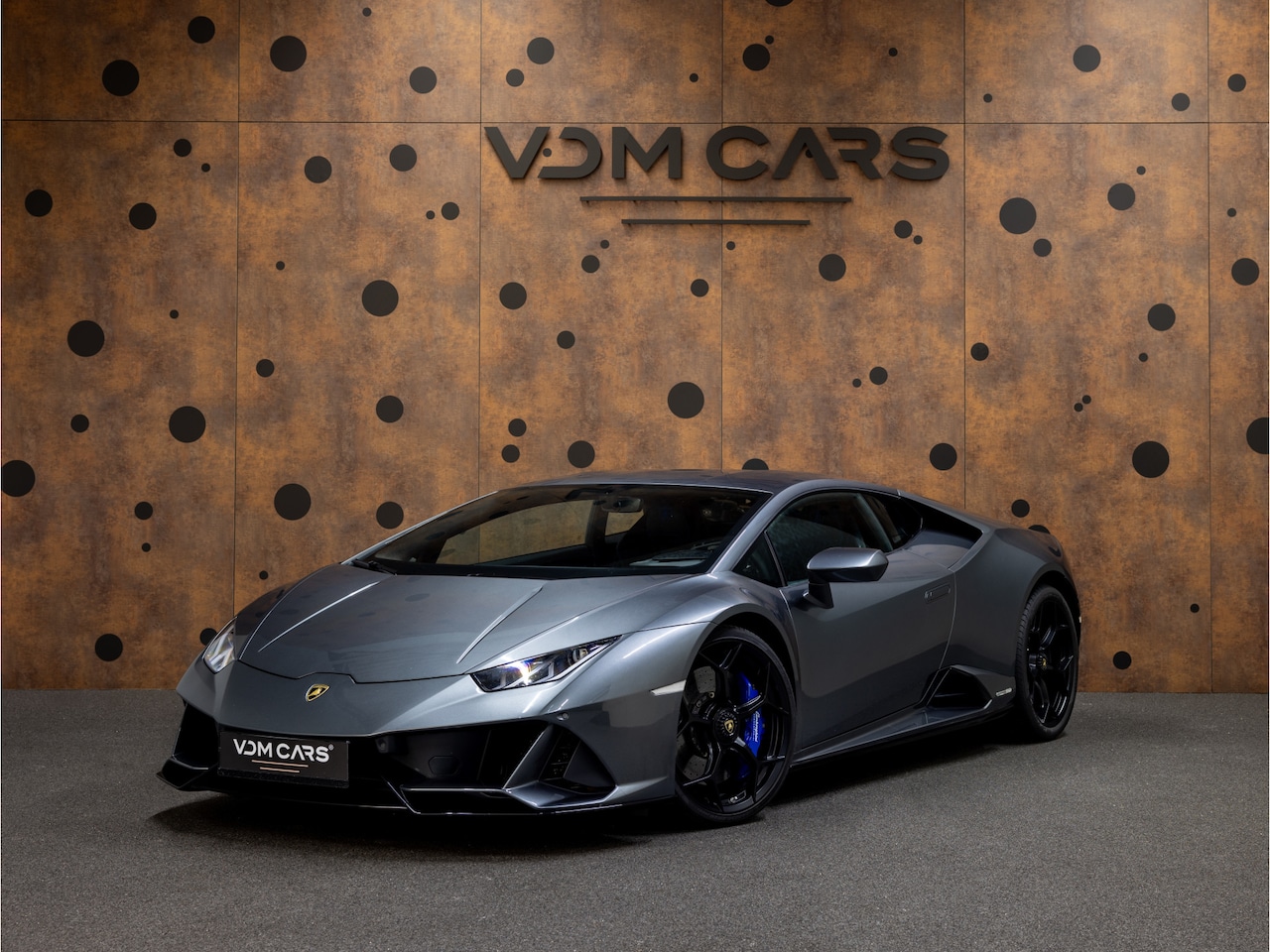 Lamborghini Huracán Evo - 5.2 V10 LP640-4 | Lift | Forged Carbon | Sensonum | Keramisch | - AutoWereld.nl