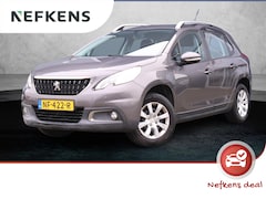 Peugeot 2008 - 82pk Blue Lion | Navigatie | Parkeersensoren Achter | Airco | Apple Carplay & Android Auto