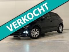 Volkswagen Polo - 1.0 TSI | BEATS UITVOERING | AUTOMAAT | CARPLAY