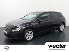 Volkswagen Golf - 1.0 TSI Life | 110 PK | Apple CarPlay / Android Auto | Parkeersensoren voor en achter | Dr