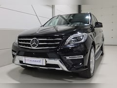 Mercedes-Benz M-klasse - 400 Full options org NL