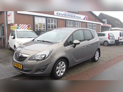 Opel Meriva - 1.4 Turbo Cosmo