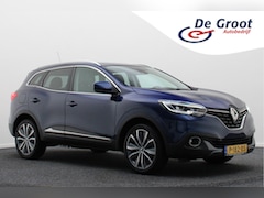 Renault Kadjar - 1.2 TCe Extase LED, Camera, PDC, Navigatie, Climate, Cruise, Keyless, Precrash-assist, 19'