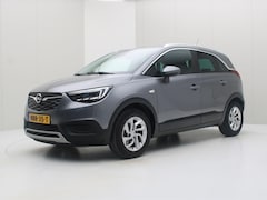 Opel Crossland X - 1.2 Turbo 130pk 6-bak Innovation [ LED+STOELVERWARMING+CAMERA+CARPLAY+NAVIGATIE+PDC+LMV ]