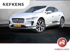 Jaguar I-PACE - EV320 SE Business Pack 90 kWh | LEER | achteruitrijcamera | Winterpakket | Elektrische kle