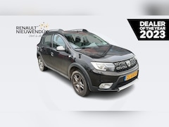 Dacia Sandero Stepway - 0.9 TCe Bi-Fuel SL / TREKHAAK / AIRCO / LPG3