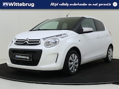 Citroën C1 - 1.0 VTi Feel | Pack Techno | Pack Comfort