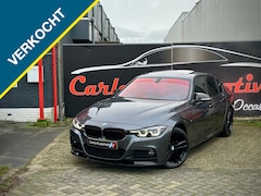 BMW 3-serie - 320i M-PERFORMANCE DAK|M STOEL|VIRTUAL|CAMERA|CARPLAY