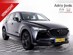 Mazda CX-5 - 2.0 SkyActiv-G 165 Business Luxury AUTOMAAT | TREKHAAK | APPLE CARPLAY | 360 CAMERA | LEDE