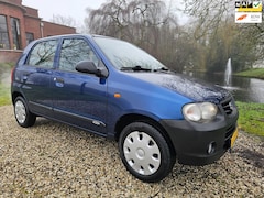 Suzuki Alto - 1.1 GL *apk:08-2025