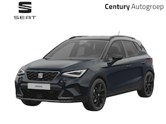 Seat Arona - FR Business Connect 1.0 70 kW / 95 pk EcoTSI SUV 5