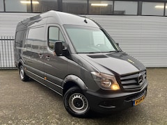 Mercedes-Benz Sprinter - 214 2.2 CDI 366 Functional HD|Airco|Navi|