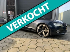 Audi A5 Coupé - 3.2 FSI quattro Pro Line - Automaat - Leer - Navi - Pano